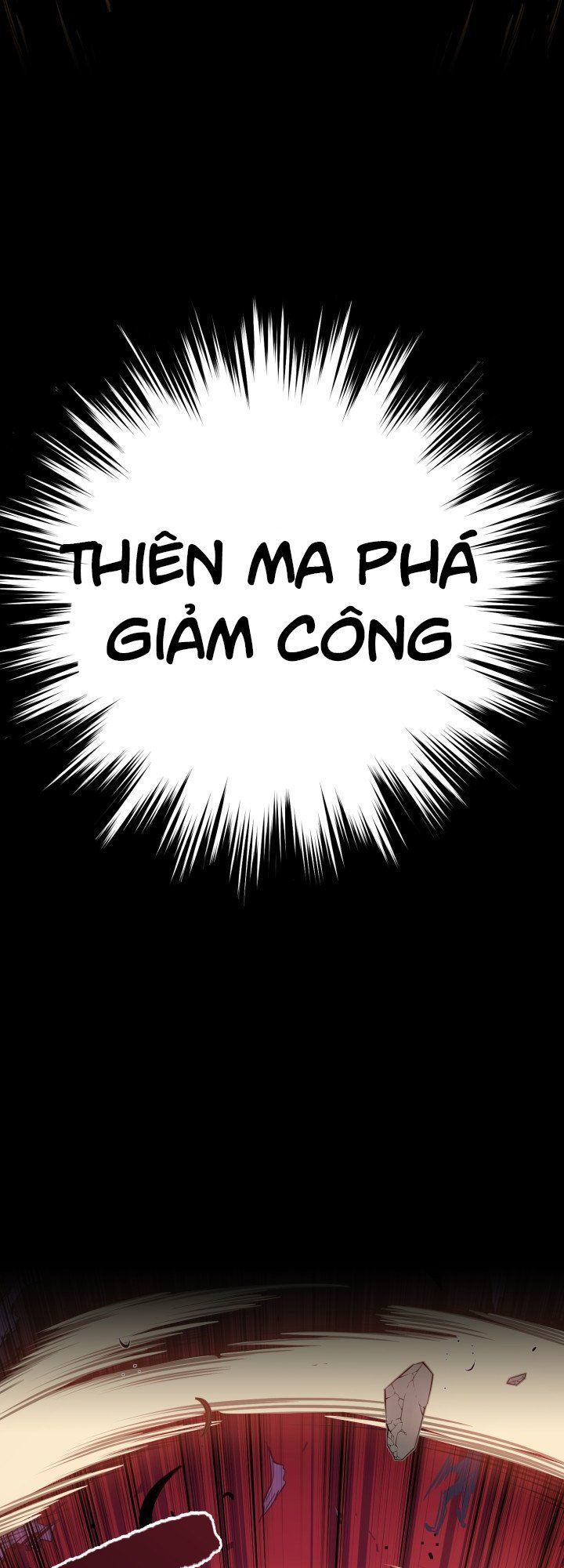 Ma Tôn Tái Thế - Chap 1