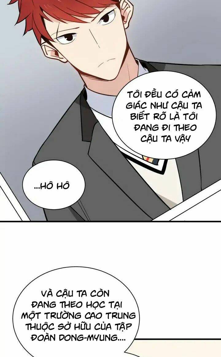 Ma Tôn Tái Thế - Chap 10