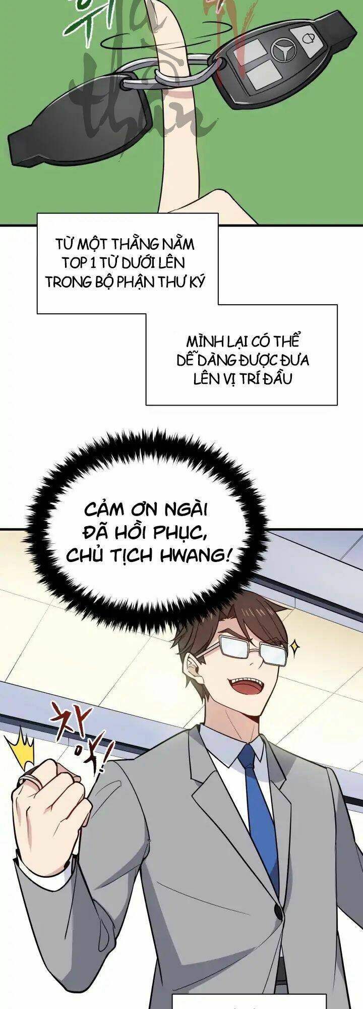 Ma Tôn Tái Thế - Chap 10