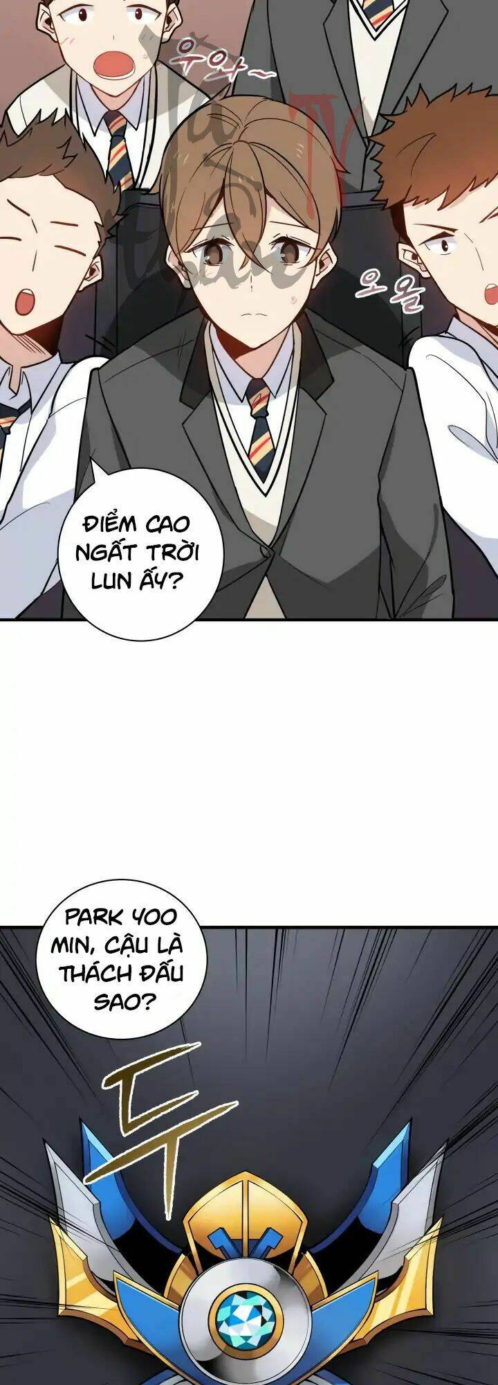 Ma Tôn Tái Thế - Chap 10