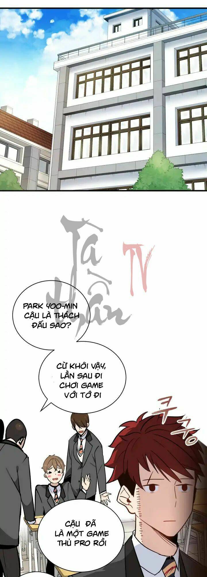 Ma Tôn Tái Thế - Chap 10