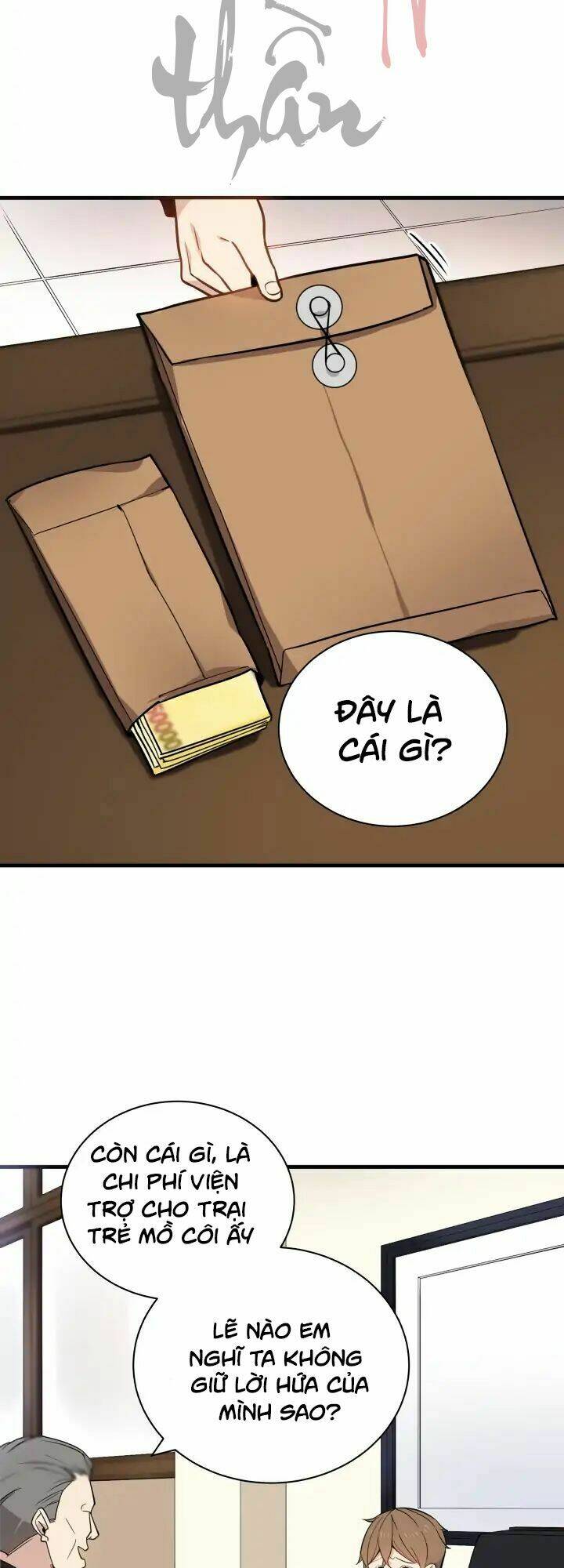 Ma Tôn Tái Thế - Chap 10