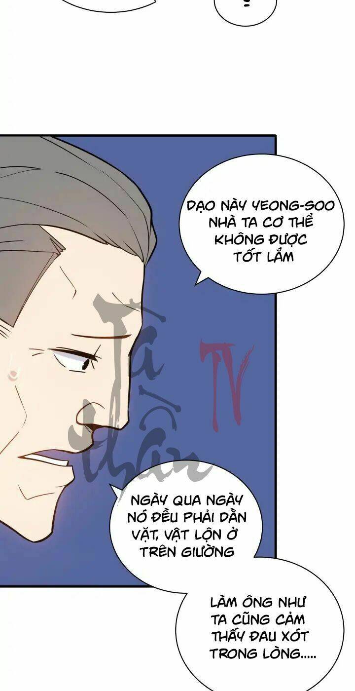 Ma Tôn Tái Thế - Chap 10