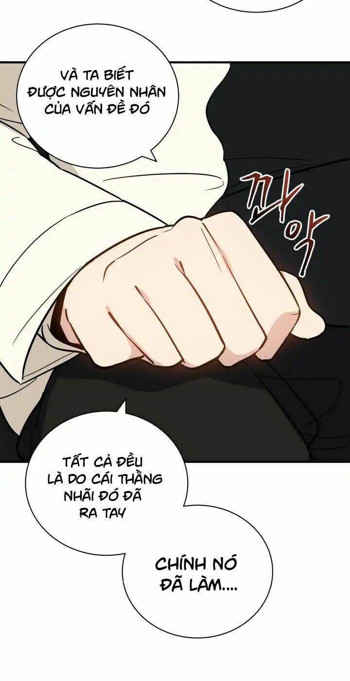 Ma Tôn Tái Thế - Chap 10