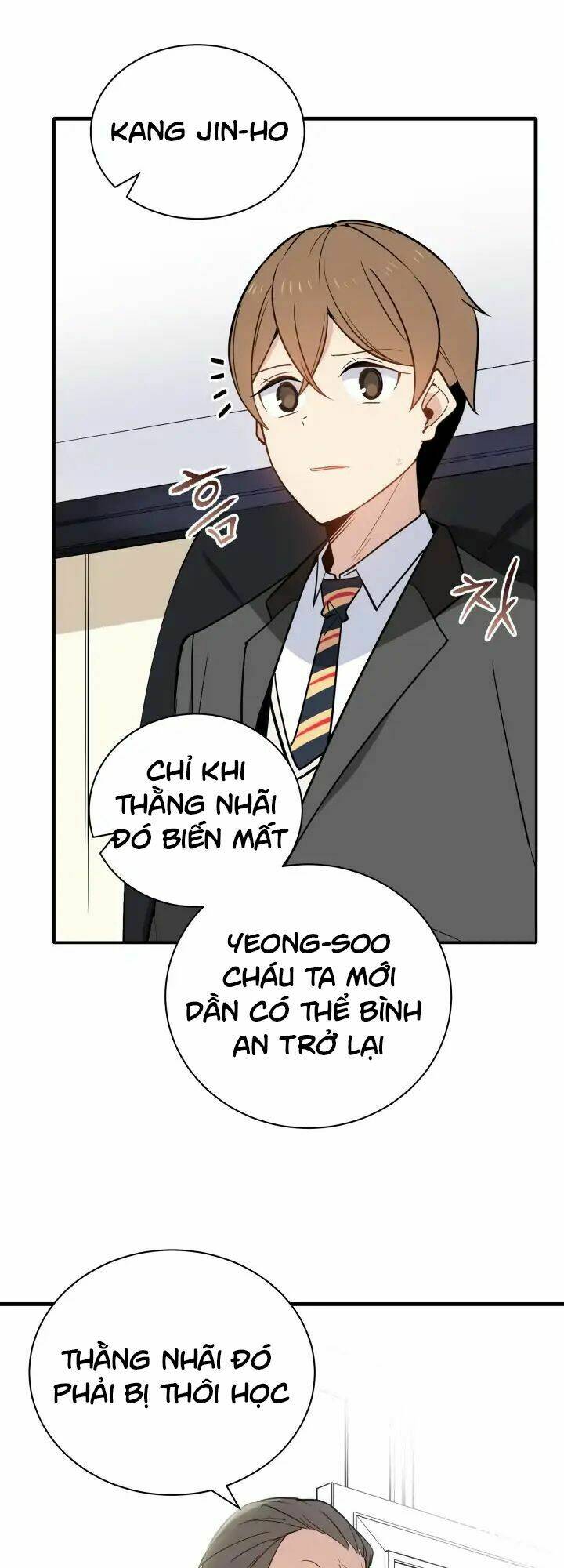 Ma Tôn Tái Thế - Chap 10