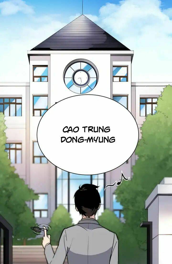 Ma Tôn Tái Thế - Chap 10