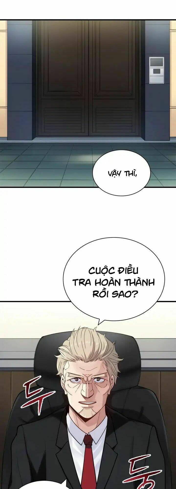 Ma Tôn Tái Thế - Chap 10