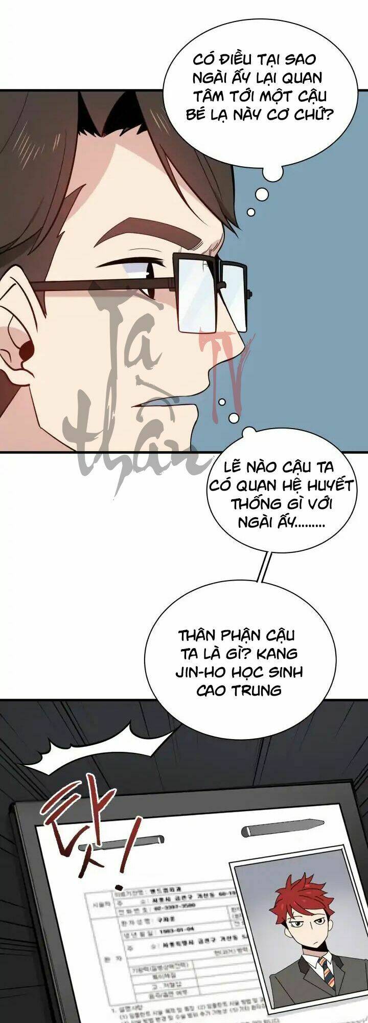 Ma Tôn Tái Thế - Chap 10