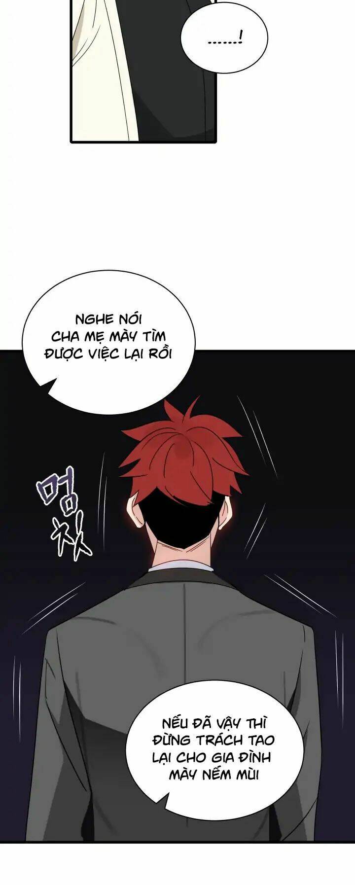 Ma Tôn Tái Thế - Chap 11