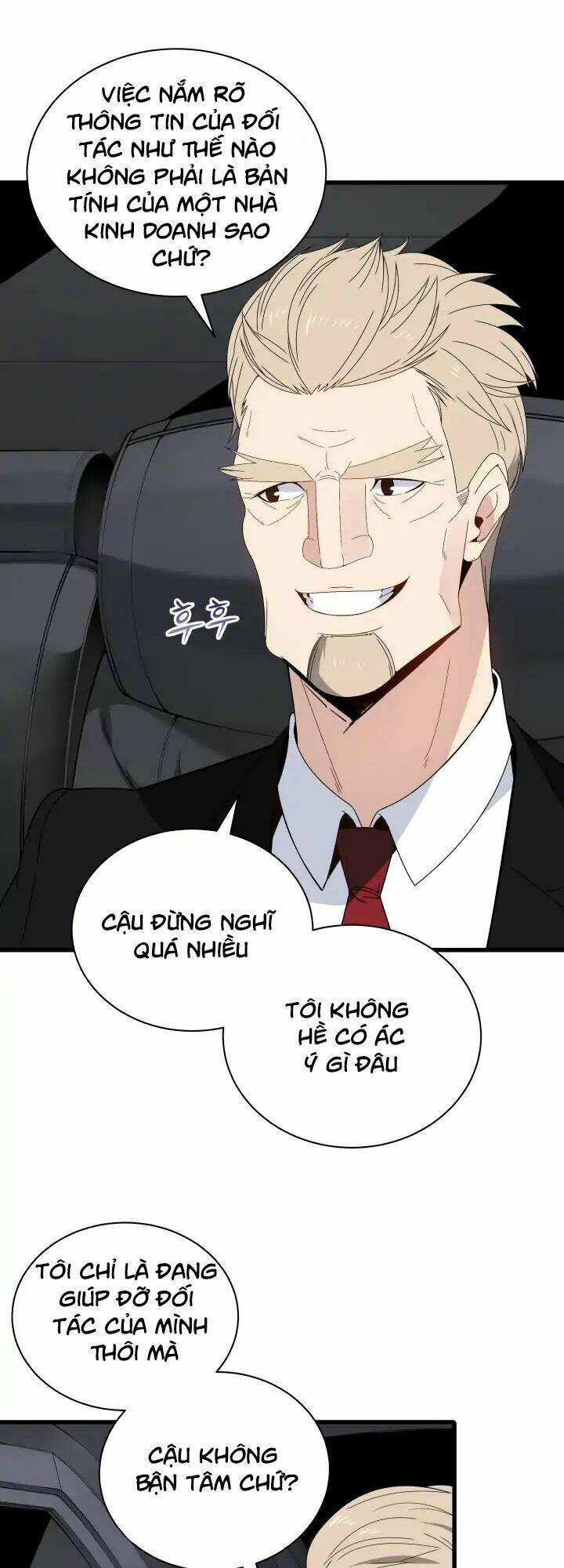 Ma Tôn Tái Thế - Chap 11