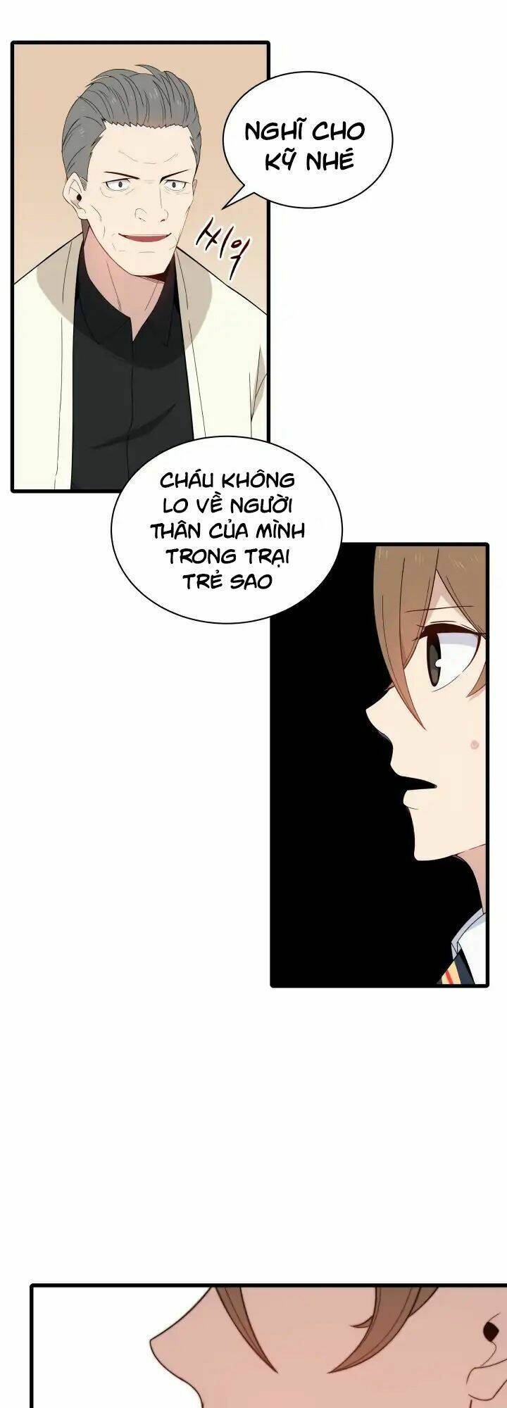 Ma Tôn Tái Thế - Chap 11