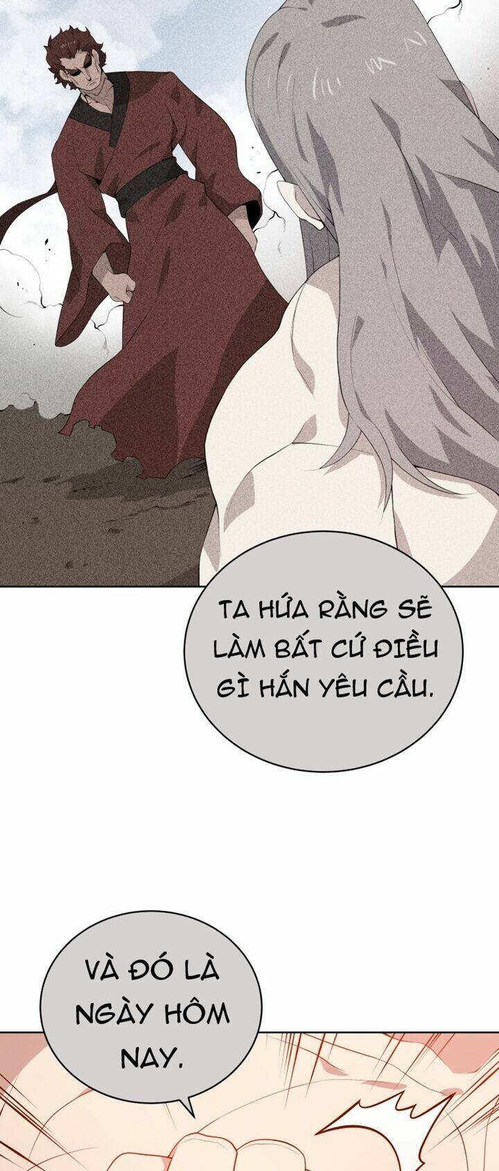 Ma Tôn Tái Thế - Chap 111