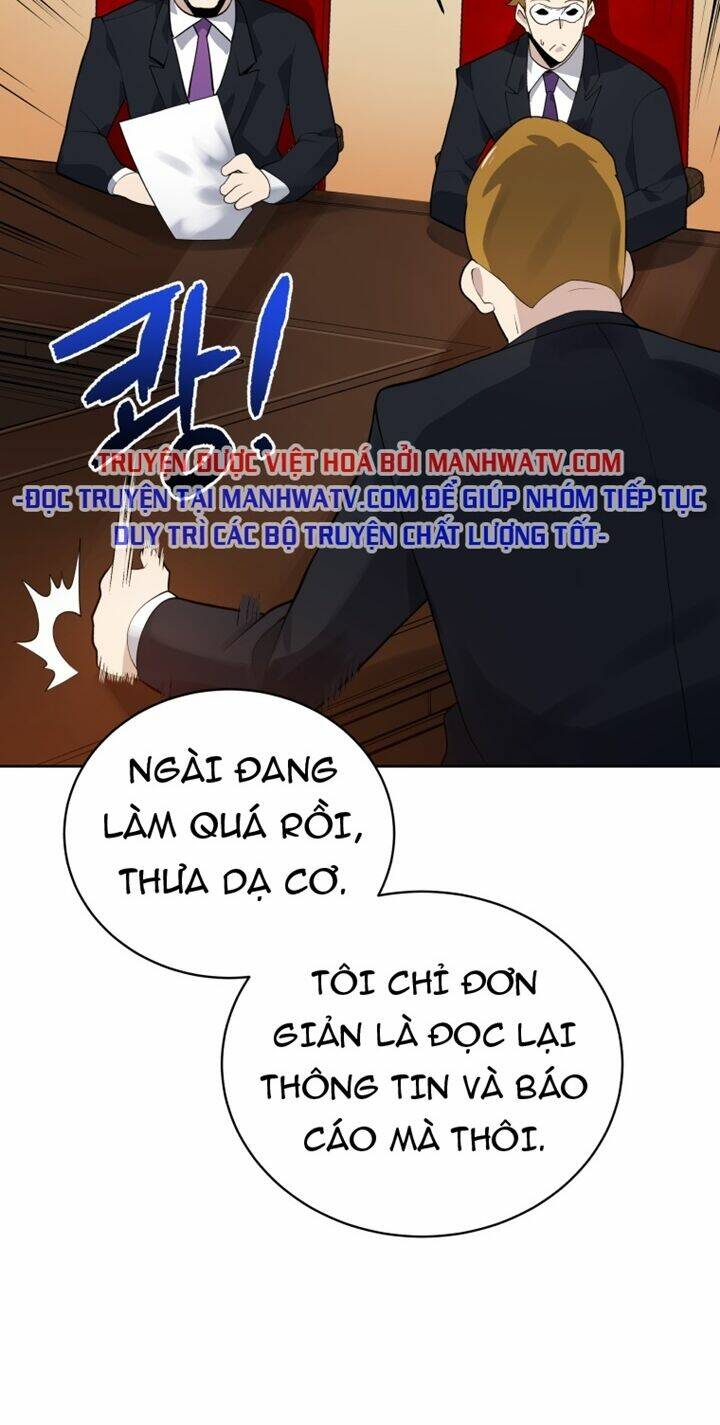 Ma Tôn Tái Thế - Chap 111