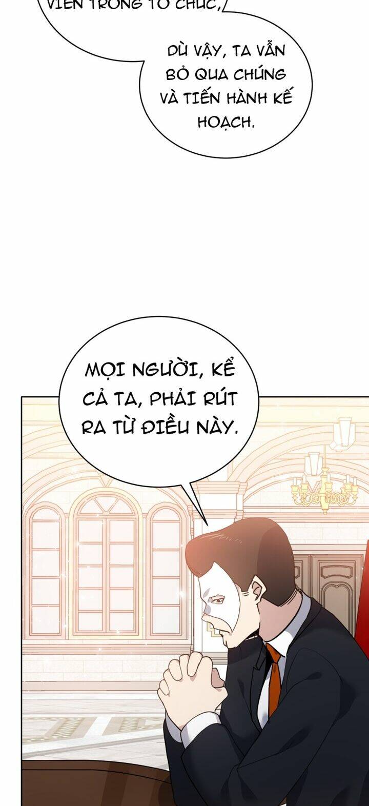 Ma Tôn Tái Thế - Chap 111