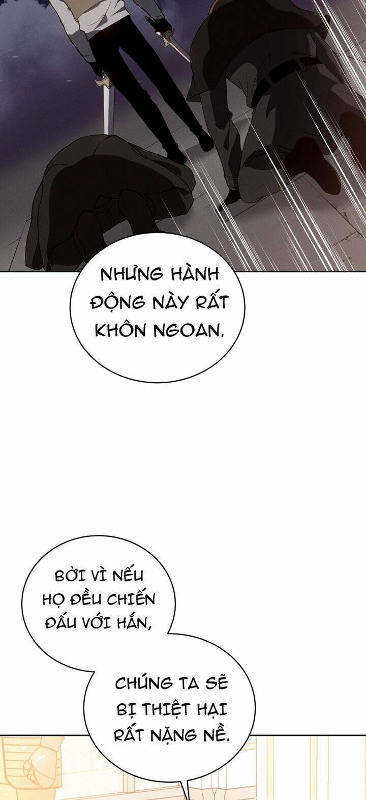 Ma Tôn Tái Thế - Chap 111