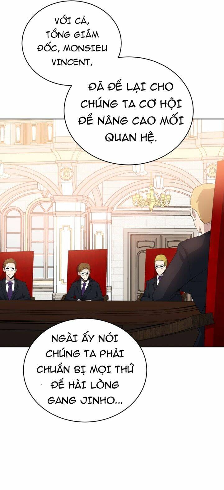 Ma Tôn Tái Thế - Chap 111