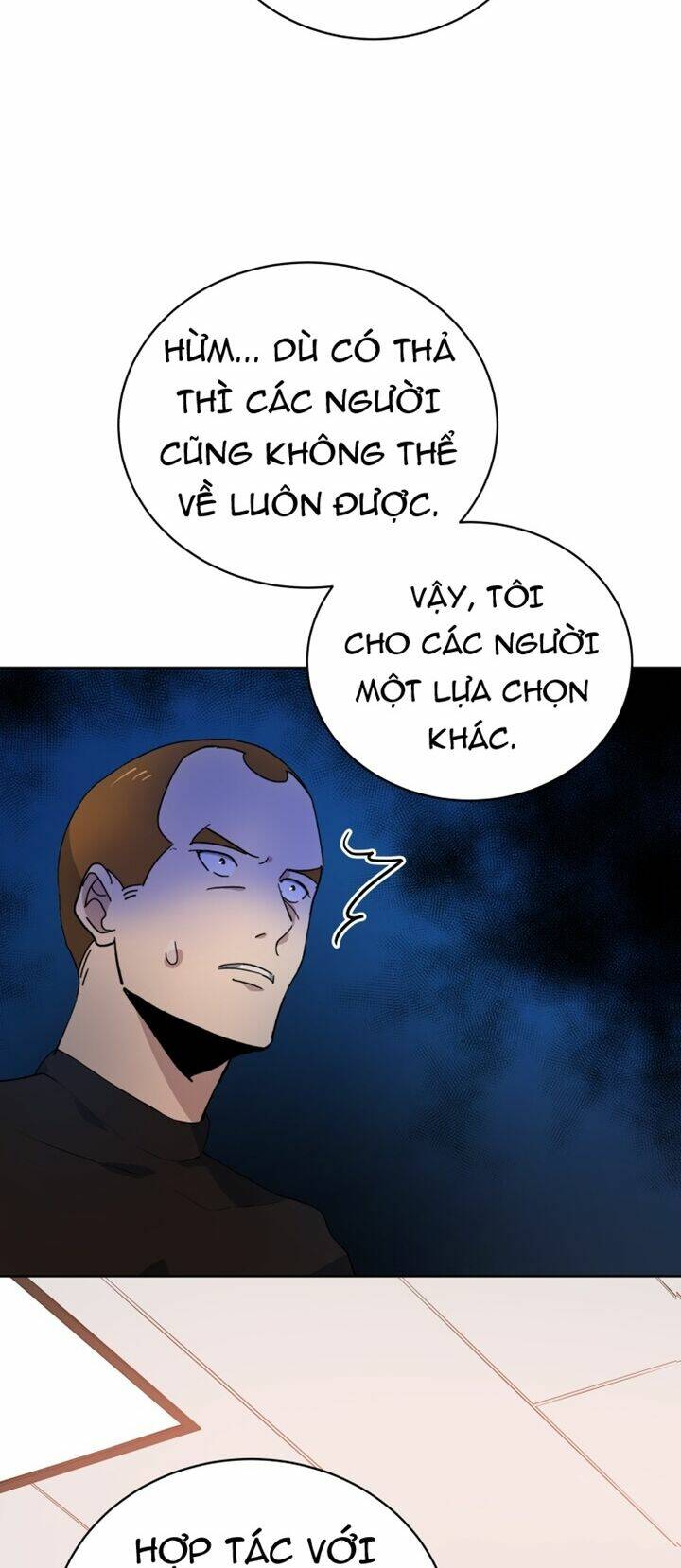 Ma Tôn Tái Thế - Chap 111