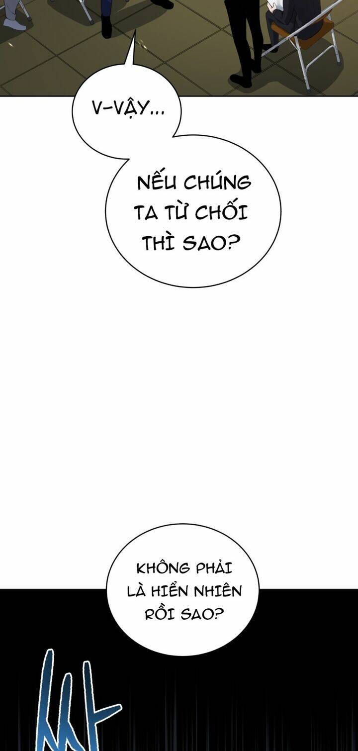 Ma Tôn Tái Thế - Chap 111