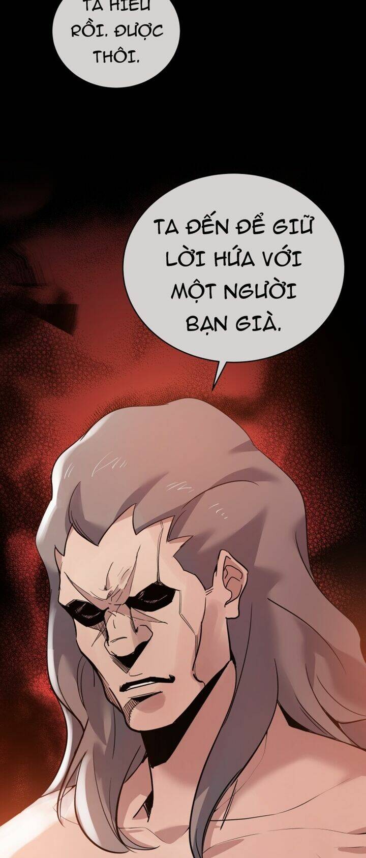 Ma Tôn Tái Thế - Chap 111