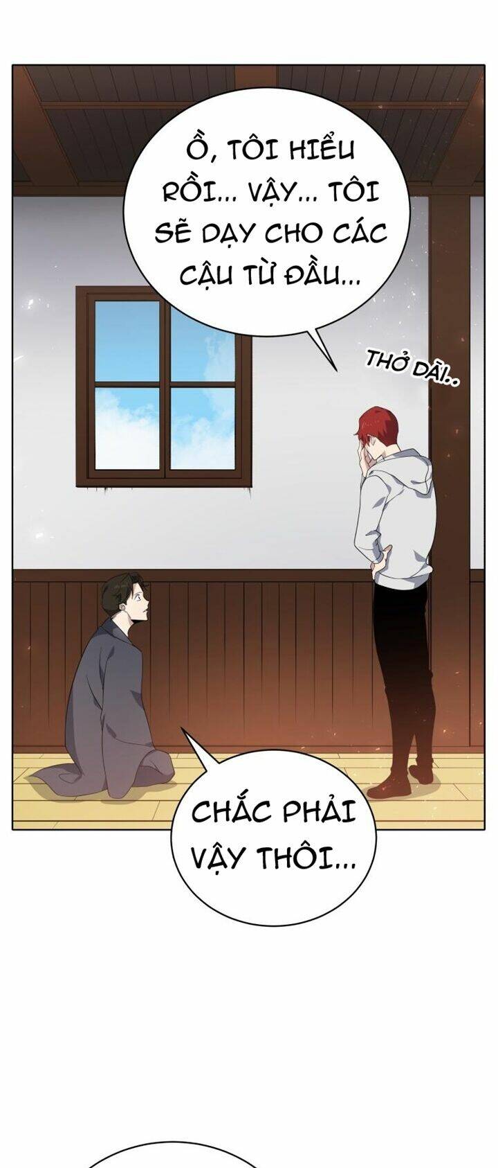 Ma Tôn Tái Thế - Chap 112