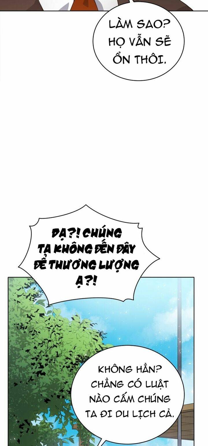 Ma Tôn Tái Thế - Chap 112