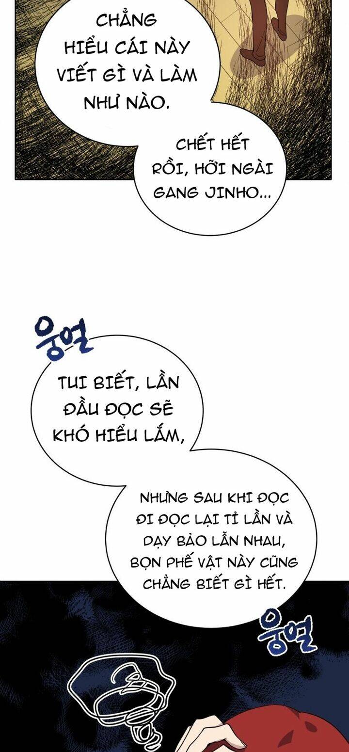 Ma Tôn Tái Thế - Chap 112