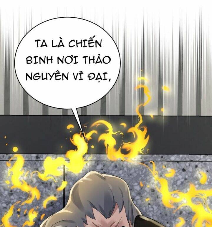 Ma Tôn Tái Thế - Chap 113