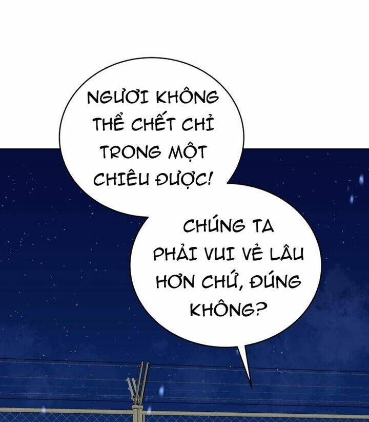 Ma Tôn Tái Thế - Chap 114