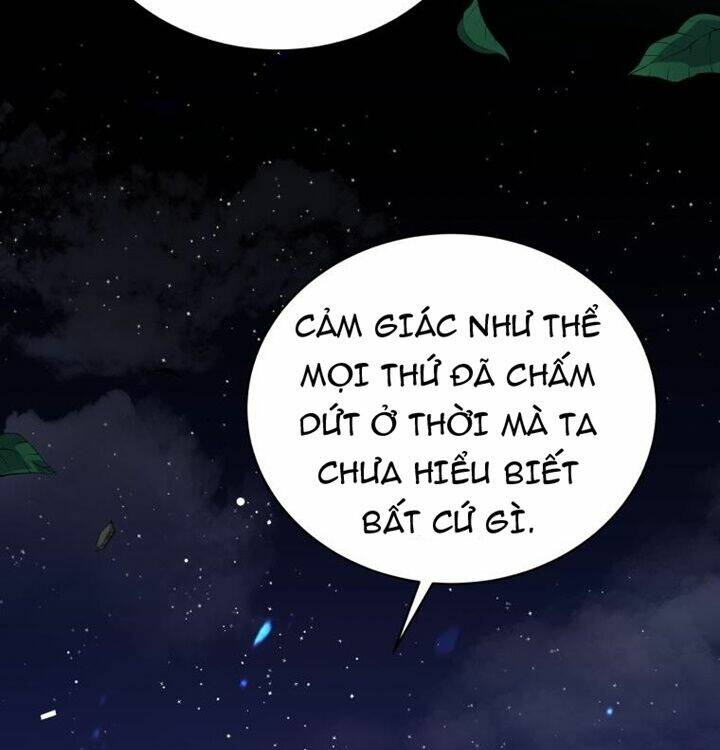 Ma Tôn Tái Thế - Chap 114