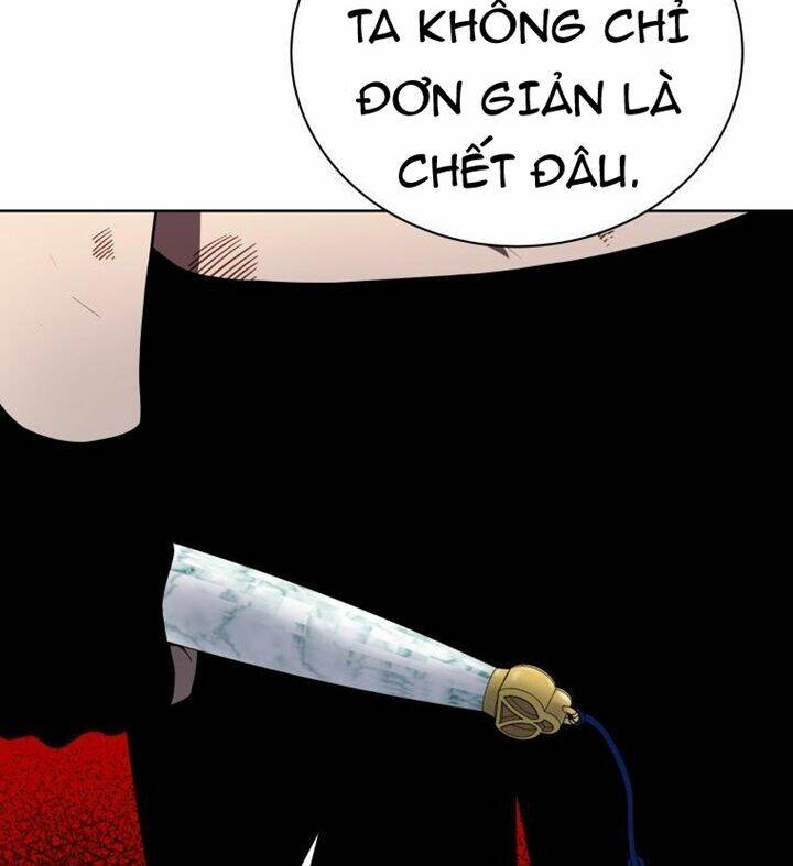 Ma Tôn Tái Thế - Chap 115