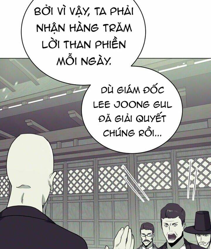 Ma Tôn Tái Thế - Chap 116