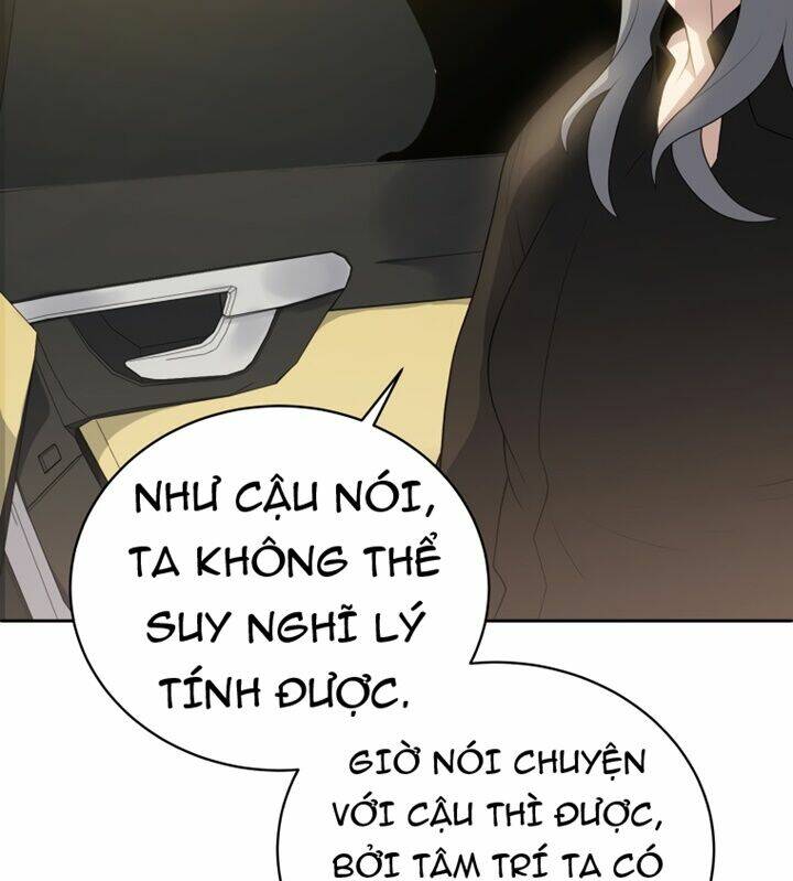 Ma Tôn Tái Thế - Chap 117