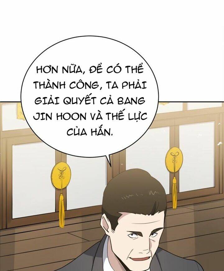 Ma Tôn Tái Thế - Chap 118