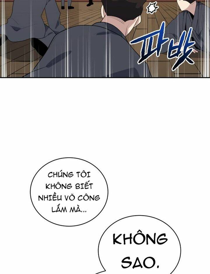 Ma Tôn Tái Thế - Chap 118