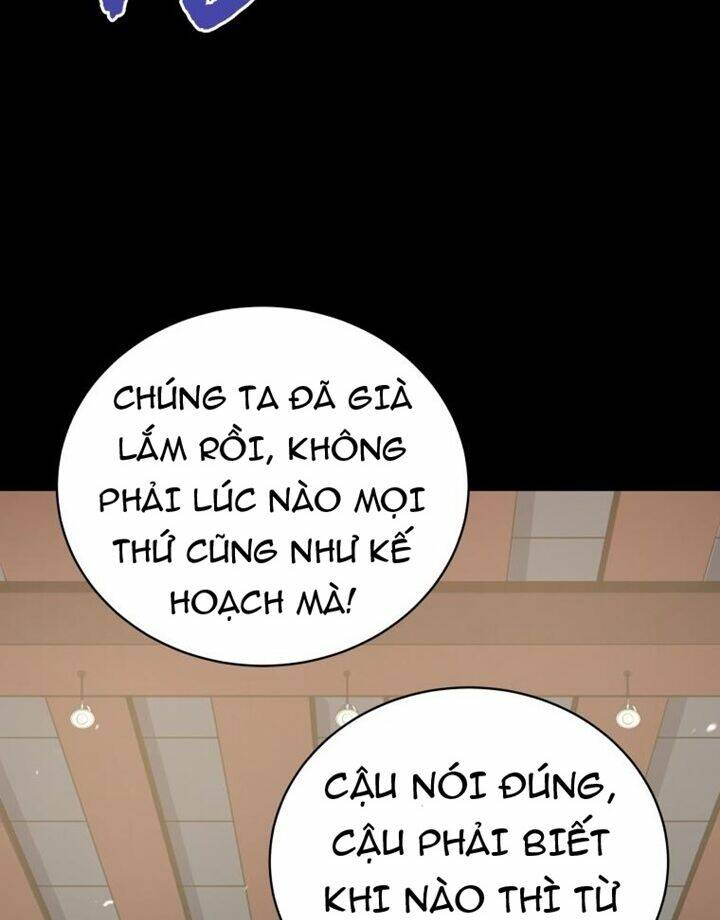 Ma Tôn Tái Thế - Chap 118