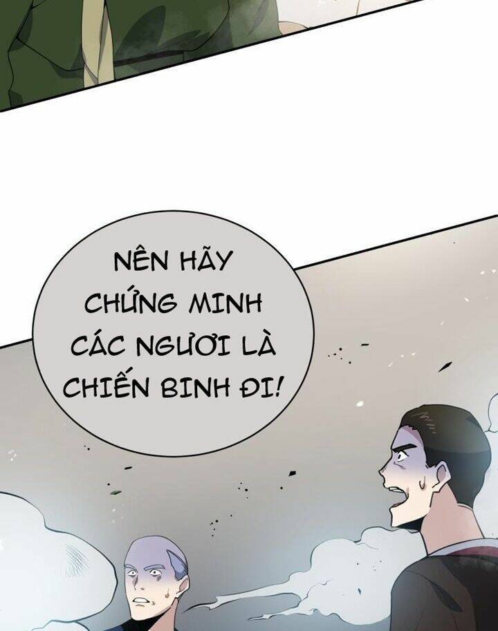 Ma Tôn Tái Thế - Chap 119