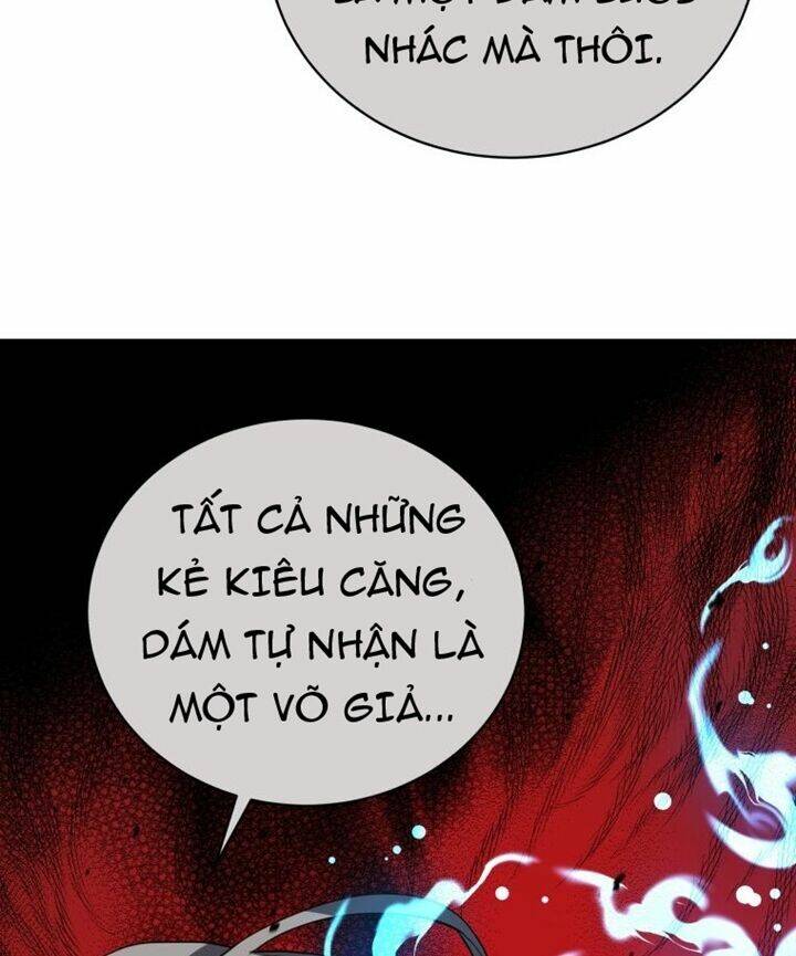 Ma Tôn Tái Thế - Chap 119