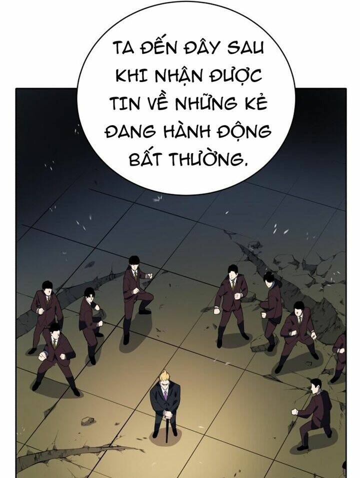 Ma Tôn Tái Thế - Chap 119