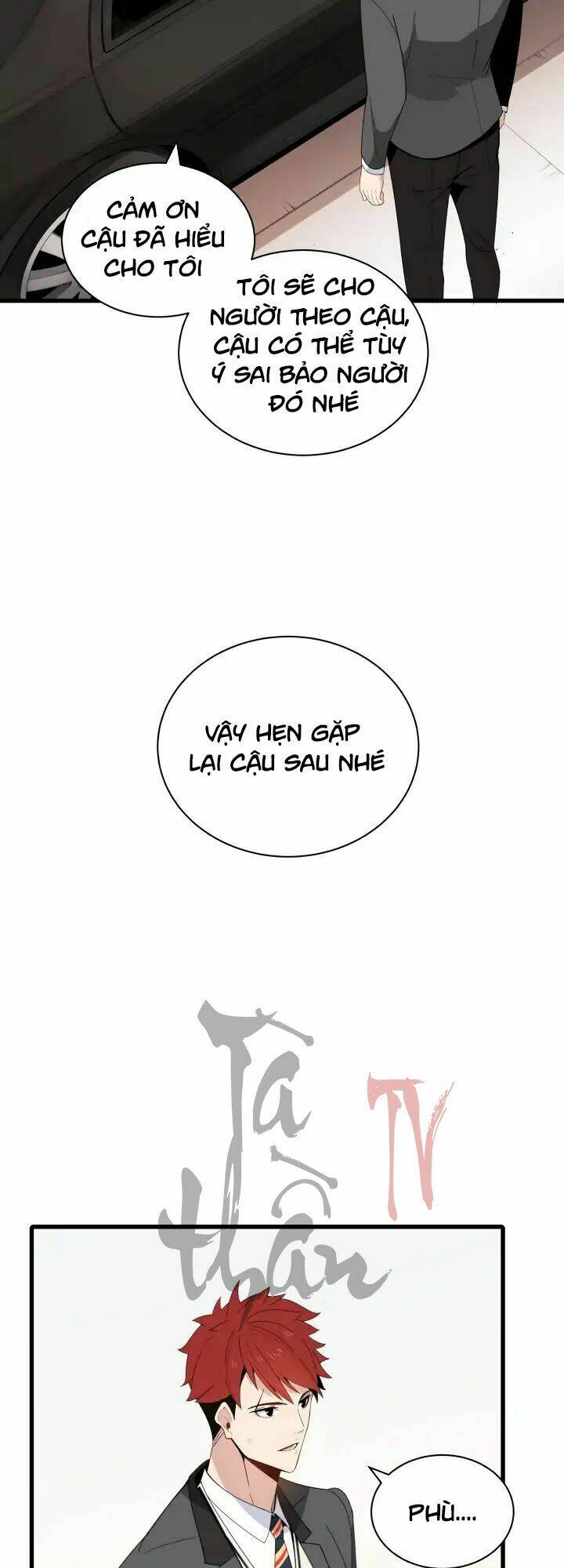 Ma Tôn Tái Thế - Chap 12