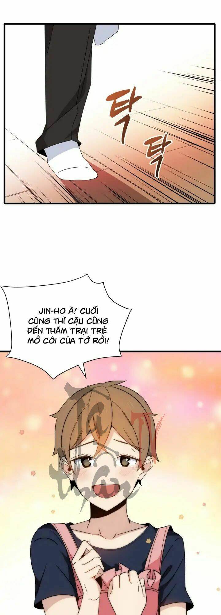 Ma Tôn Tái Thế - Chap 12