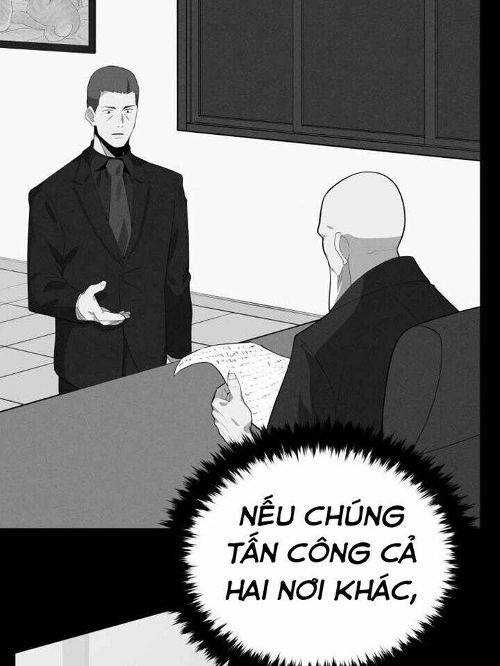 Ma Tôn Tái Thế - Chap 120