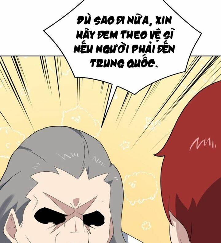 Ma Tôn Tái Thế - Chap 122