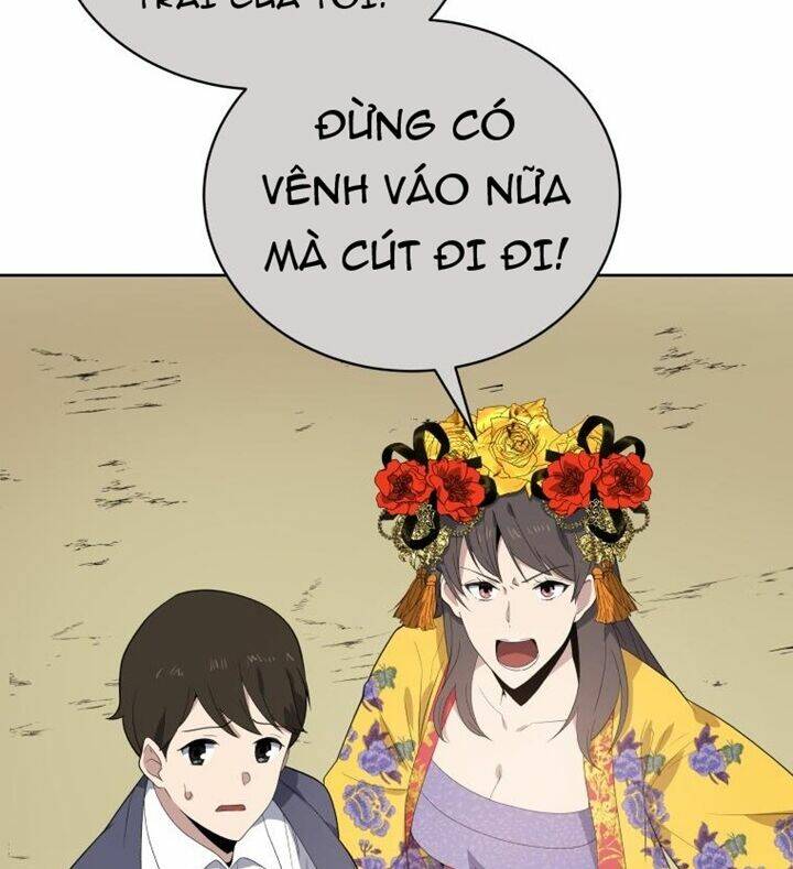 Ma Tôn Tái Thế - Chap 122