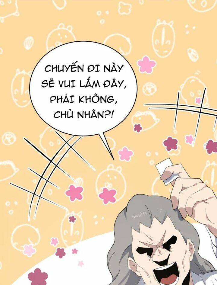 Ma Tôn Tái Thế - Chap 122