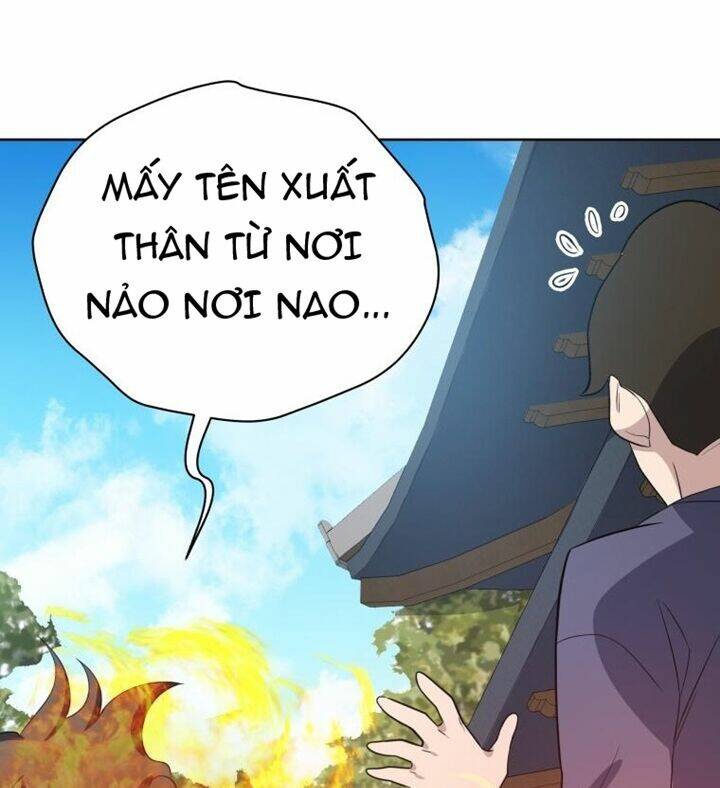 Ma Tôn Tái Thế - Chap 122