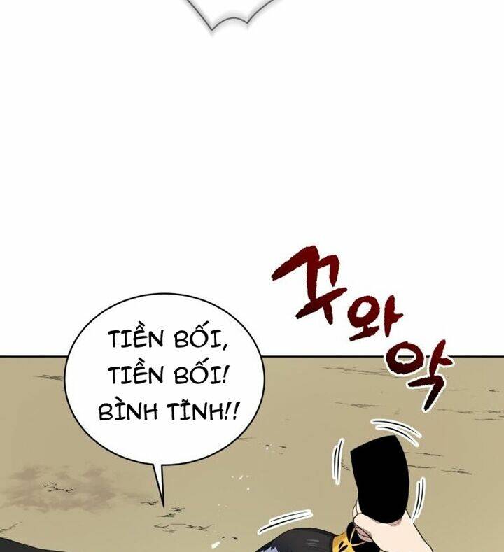 Ma Tôn Tái Thế - Chap 122