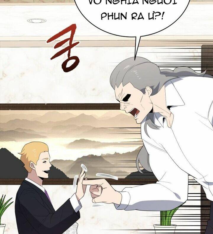 Ma Tôn Tái Thế - Chap 122