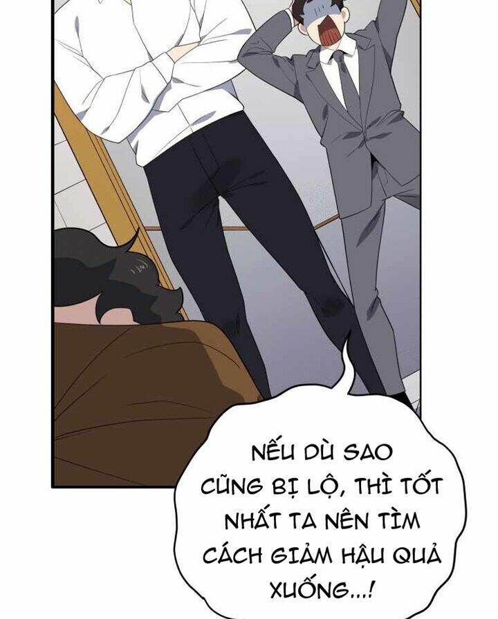 Ma Tôn Tái Thế - Chap 126