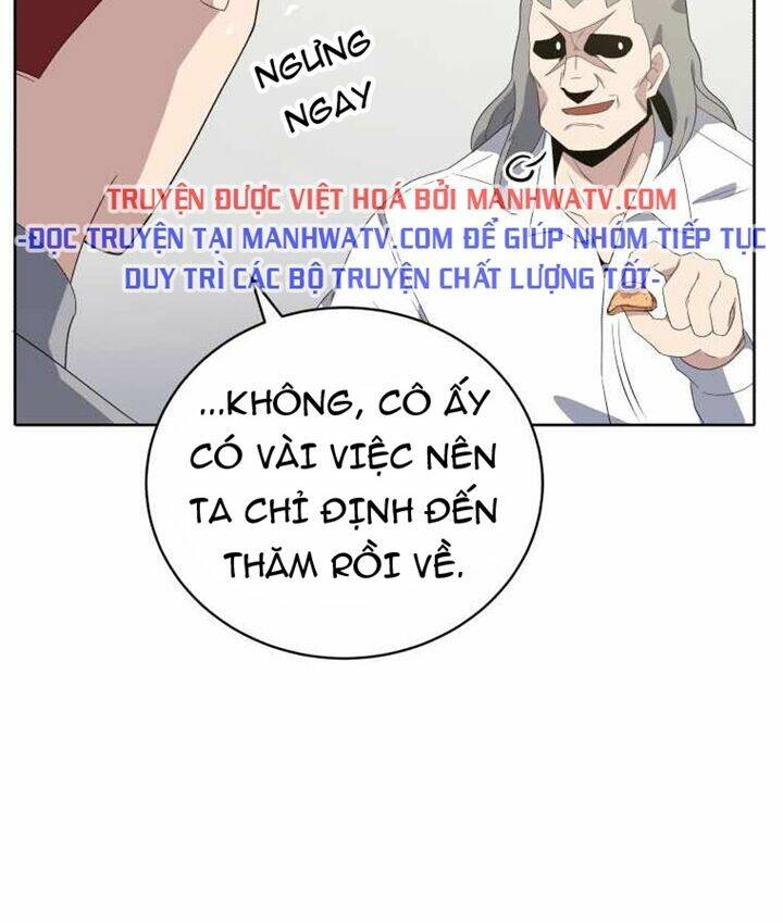 Ma Tôn Tái Thế - Chap 128