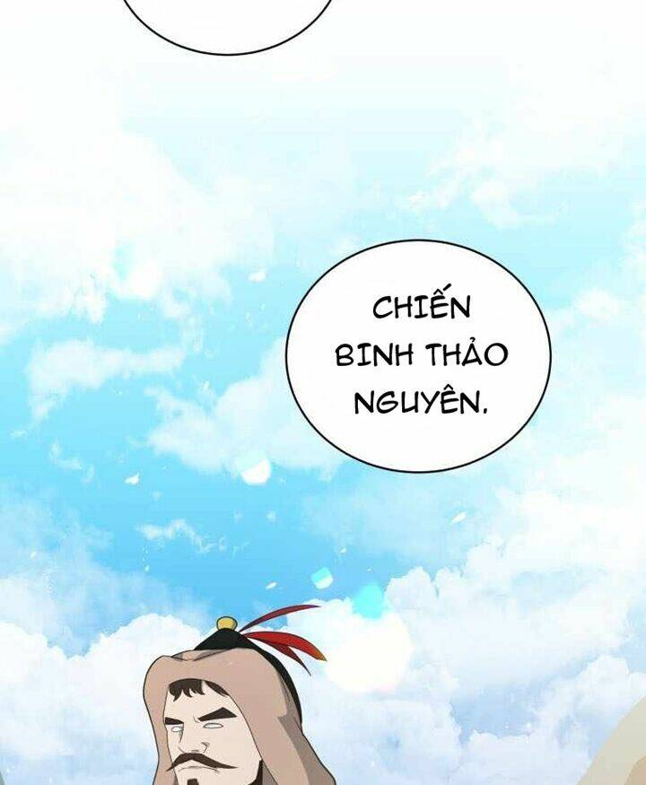 Ma Tôn Tái Thế - Chap 128